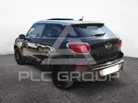 2013 Mini Unknown