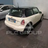 2013 Mini Unknown
