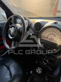 2013 Mini Unknown