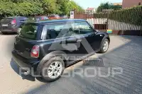 2013 Mini Unknown
