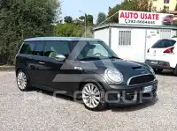 2013 Mini Unknown