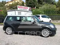2013 Mini Unknown