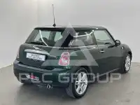2013 Mini Unknown