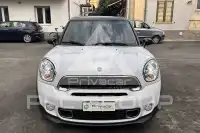 2013 Mini Unknown