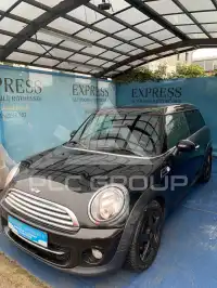 2013 Mini Clubman