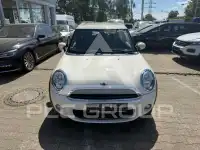 2013 Mini Clubman