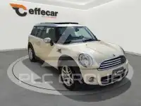 2013 Mini Clubman