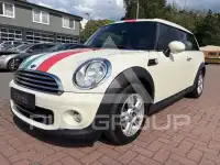 2013 Mini Clubman