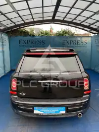 2013 Mini Clubman