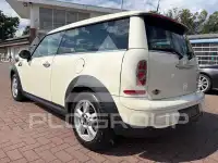 2013 Mini Clubman