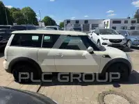 2013 Mini Clubman
