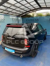 2013 Mini Clubman