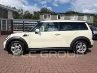 2013 Mini Clubman