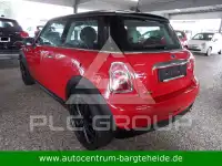 2013 Mini COOPER