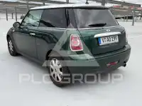 2013 Mini COOPER