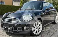 2013 Mini COOPER
