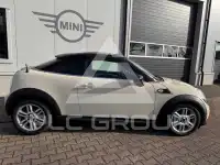 2013 Mini COOPER