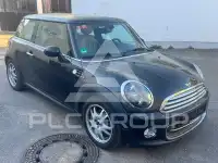 2013 Mini COOPER