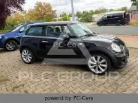 2013 Mini COOPER