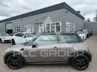 2013 Mini COOPER