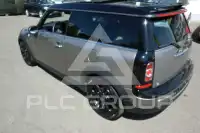 2013 Mini COOPER