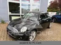 2013 Mini COOPER