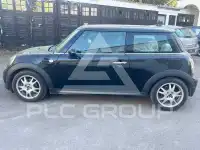 2013 Mini COOPER