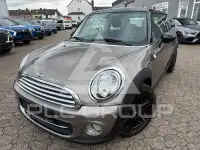 2013 Mini COOPER
