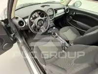 2013 Mini COOPER