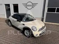 2013 Mini COOPER