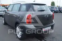 2013 Mini COOPER