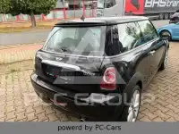 2013 Mini COOPER