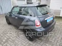 2013 Mini COOPER