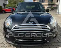 2013 Mini COOPER
