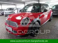 2013 Mini COOPER