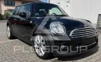 2013 Mini COOPER
