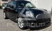 2013 Mini COOPER
