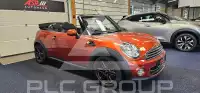 2013 Mini COOPER