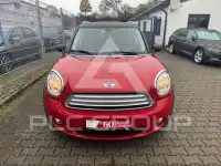 2013 Mini COOPER