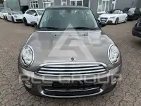 2013 Mini COOPER
