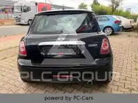 2013 Mini COOPER