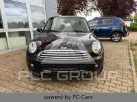 2013 Mini COOPER