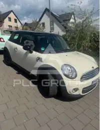 2013 Mini COOPER