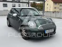 2013 Mini COOPER