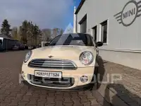 2013 Mini COOPER