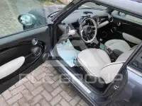 2013 Mini COOPER