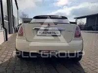 2013 Mini COOPER