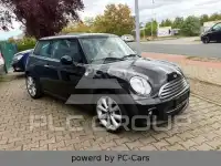 2013 Mini COOPER