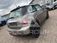 2013 Mini COOPER