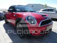 2013 Mini COOPER